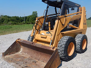 Equipment Model Image