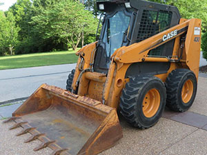 Equipment Model Image