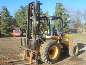 Equipment Model Image