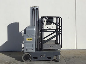 Equipment Model Image