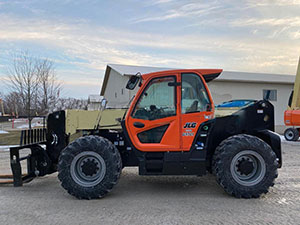 Equipment Model Image