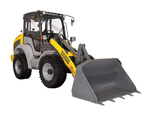 Equipment Model Image
