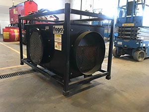 Equipment Model Image