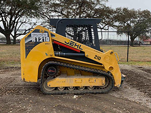 Equipment Model Image