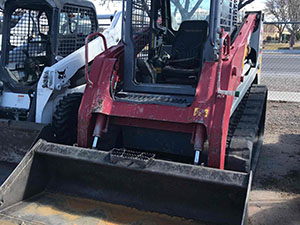 Equipment Model Image