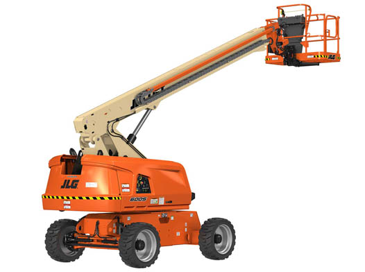 Image of Boom Lifts under $30,000
