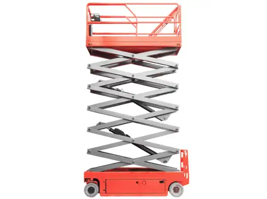 Image of Scissor Lifts under $4,000