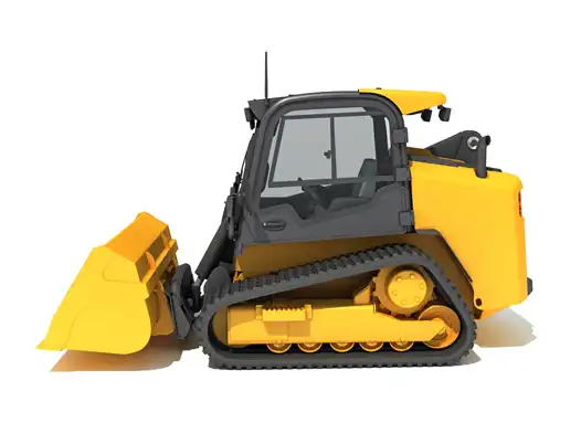 Image of Skid Steers under $25,000