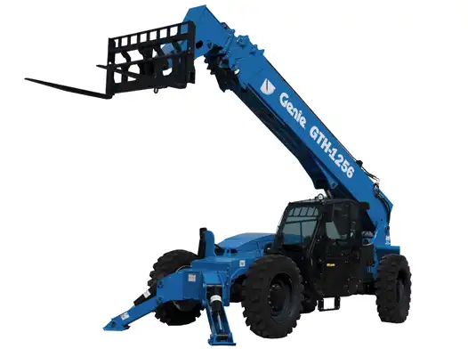 Image of Telehandlers under $45,000